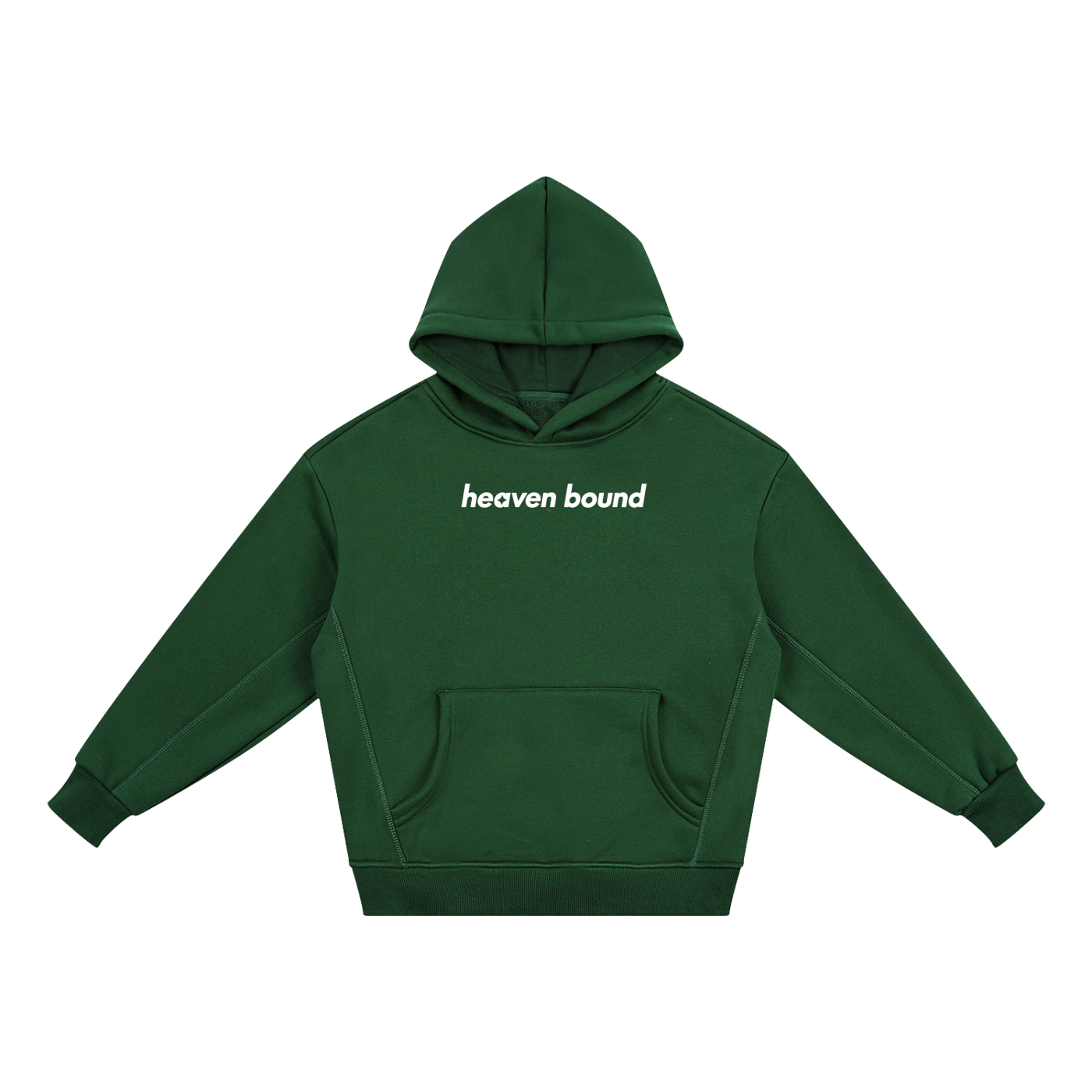 Kids Logo Hoodie