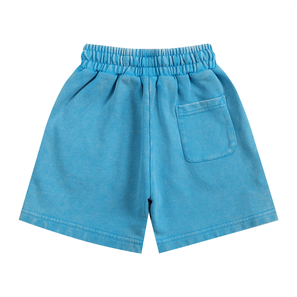 Kids Logo Shorts
