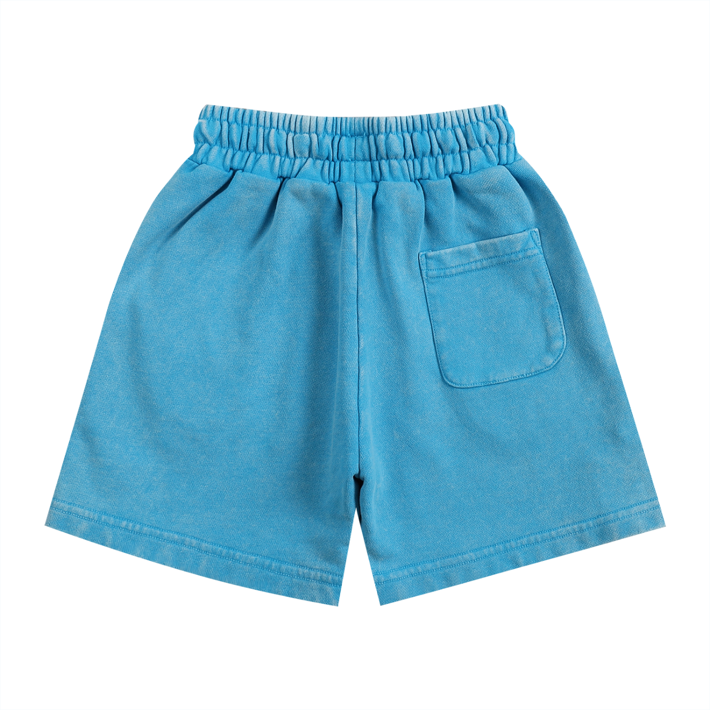 Kids Logo Shorts