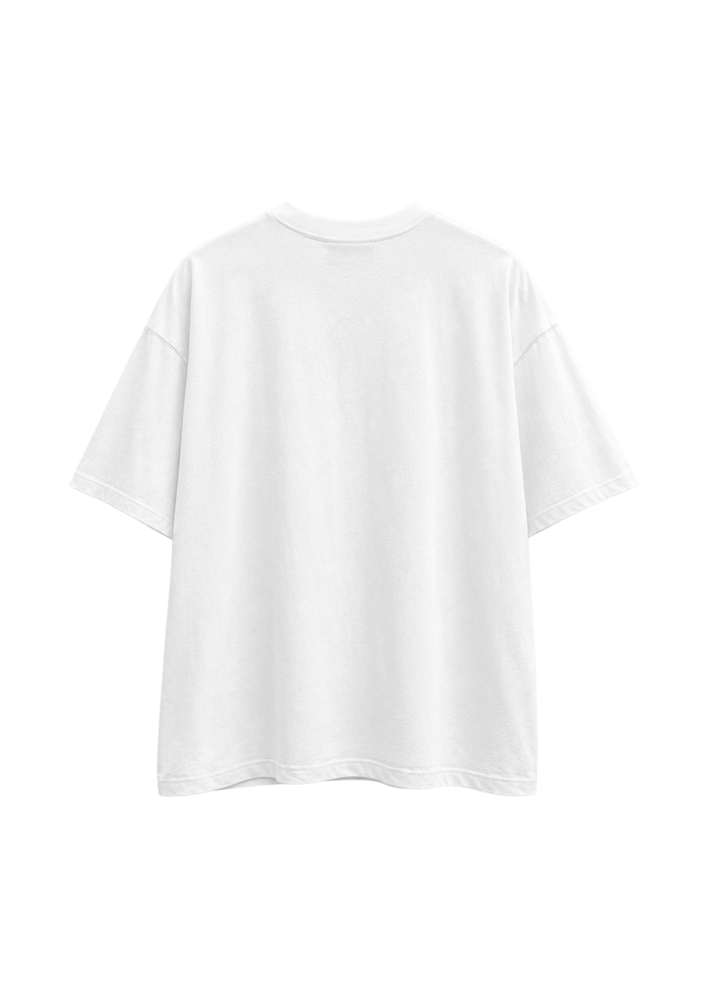 Oversized Child of the Highest Tee