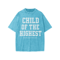 Kids Child of the Highest Tee