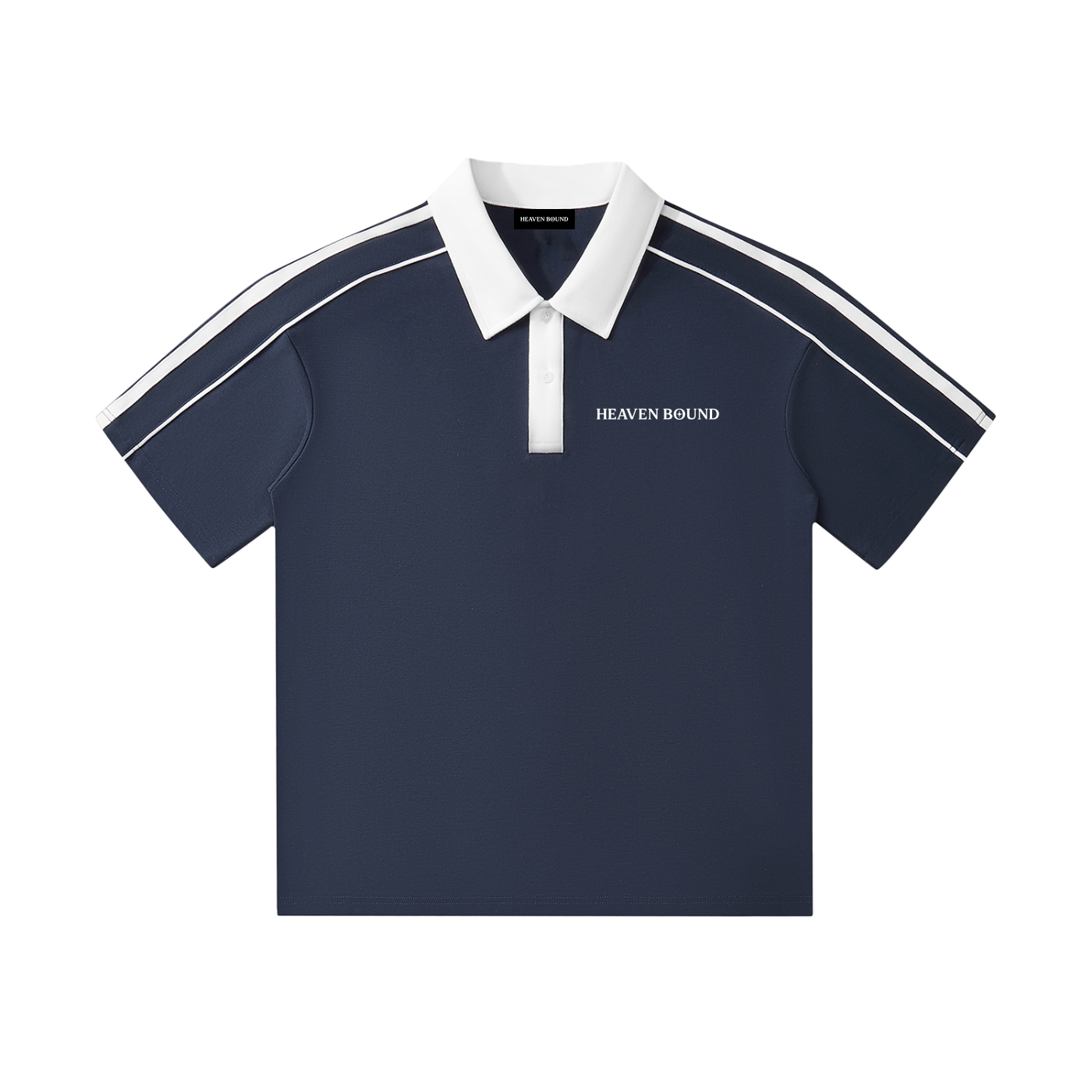 Logo Polo Shirt