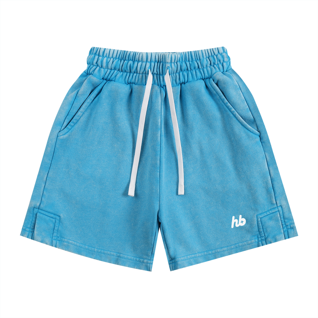 Kids Logo Shorts