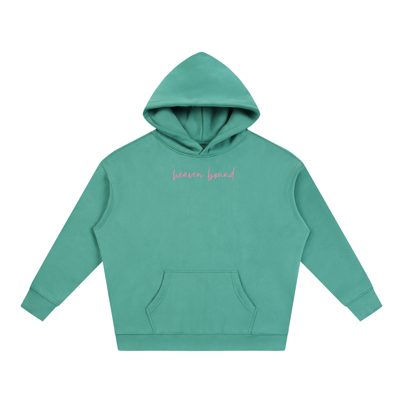Ocean Sounds Like Heaven Hoodie