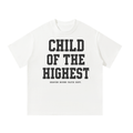 Child of the Highest Tee