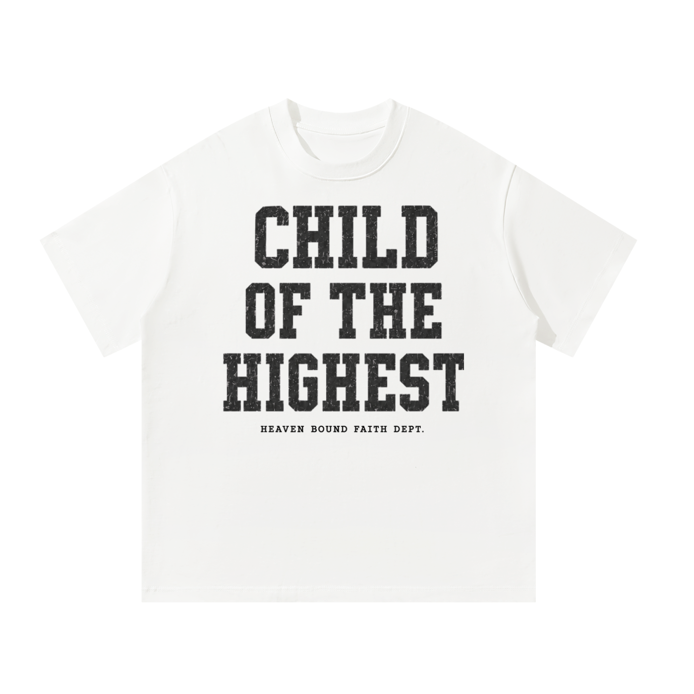 Child of the Highest Tee