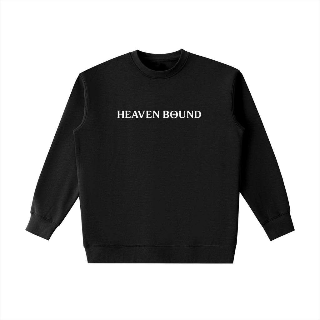 Essential Fearless in Faith Crewneck