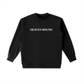 Essential Fearless in Faith Crewneck