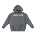 Oversized Heaven Bound Signature Hoodie