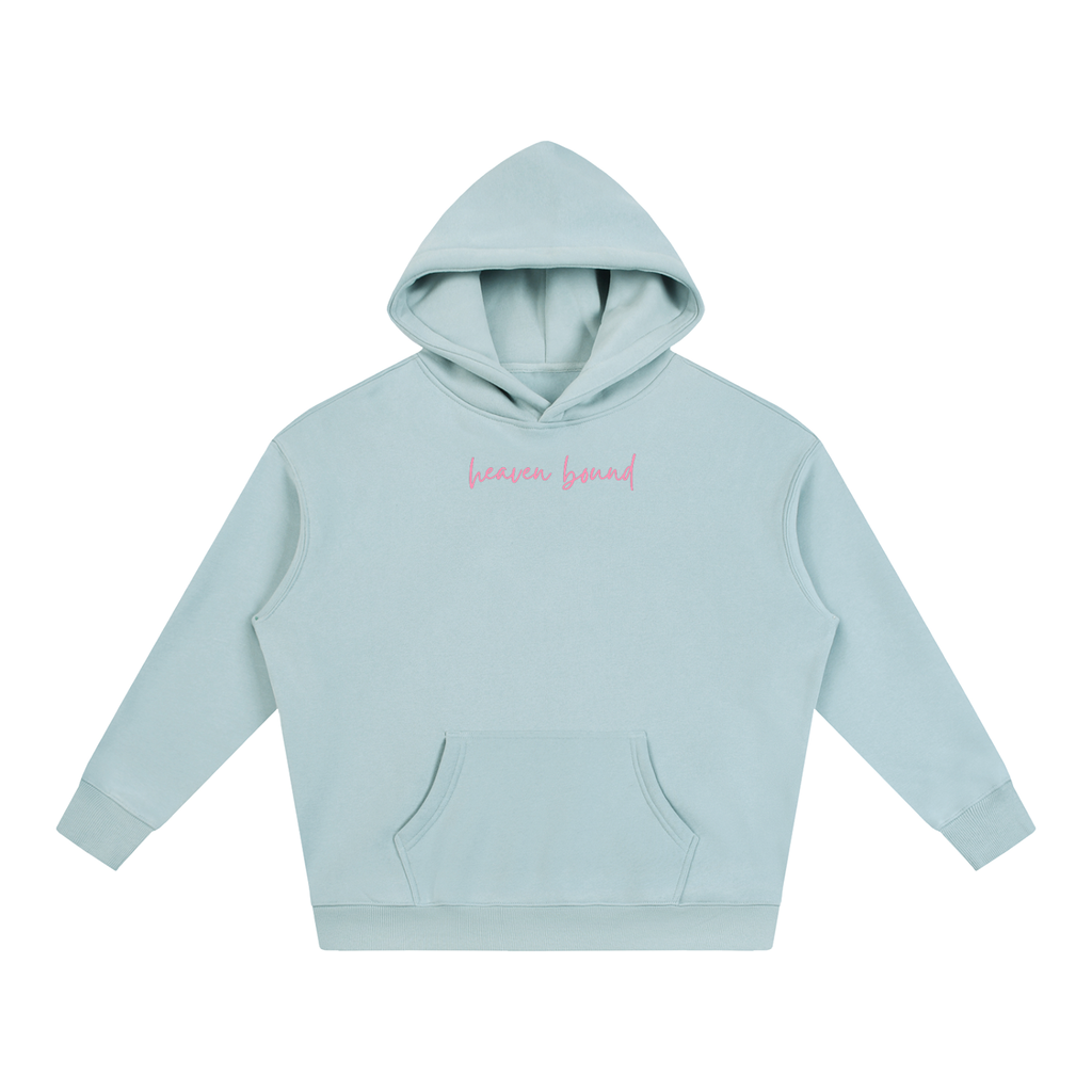 Ocean Sounds Like Heaven Hoodie