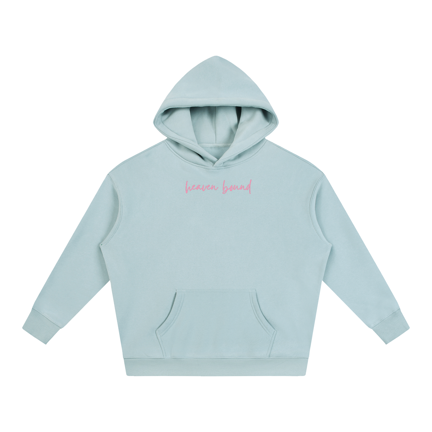 Ocean Sounds Like Heaven Hoodie