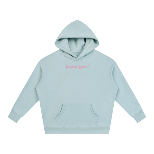 Ocean Sounds Like Heaven Hoodie