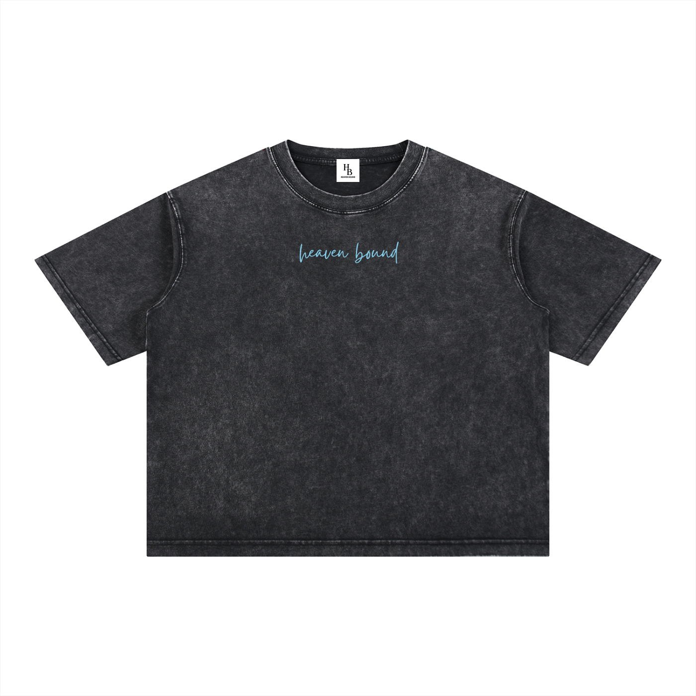 Ocean Sounds Like Heaven Tee