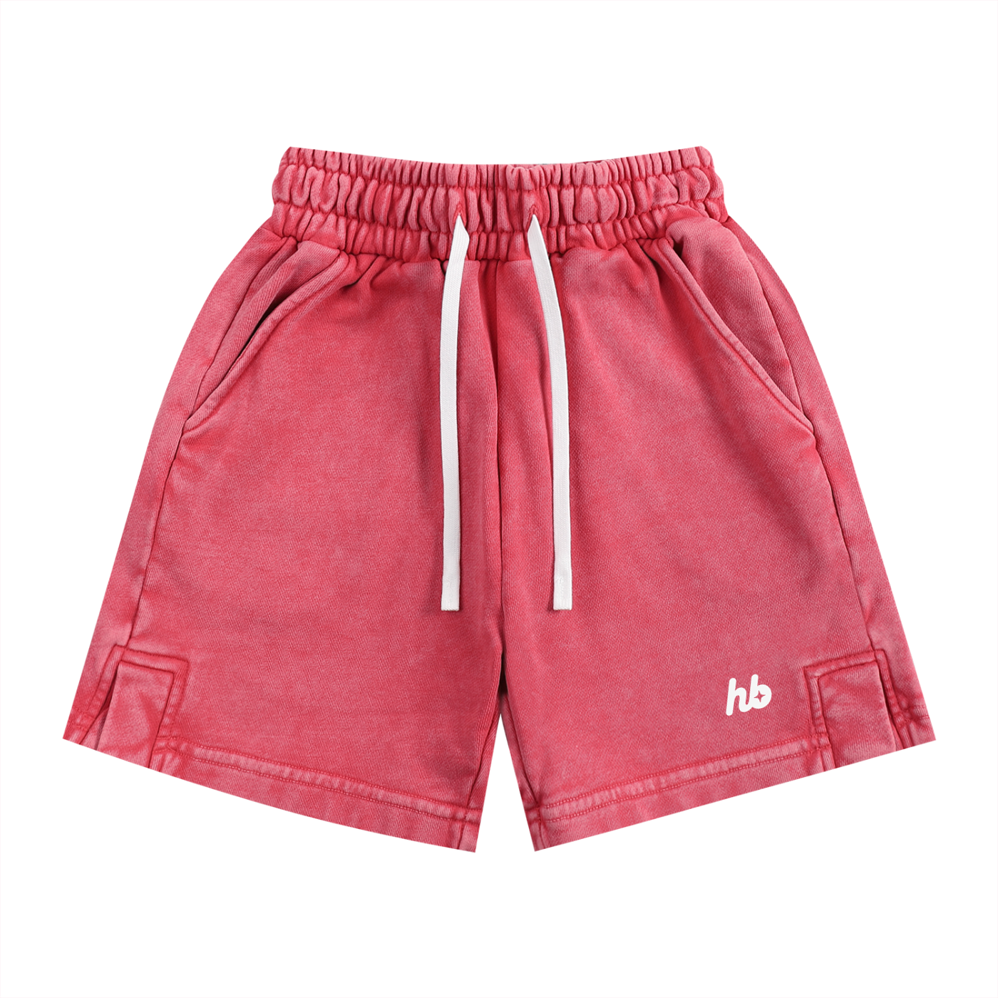 Kids Logo Shorts
