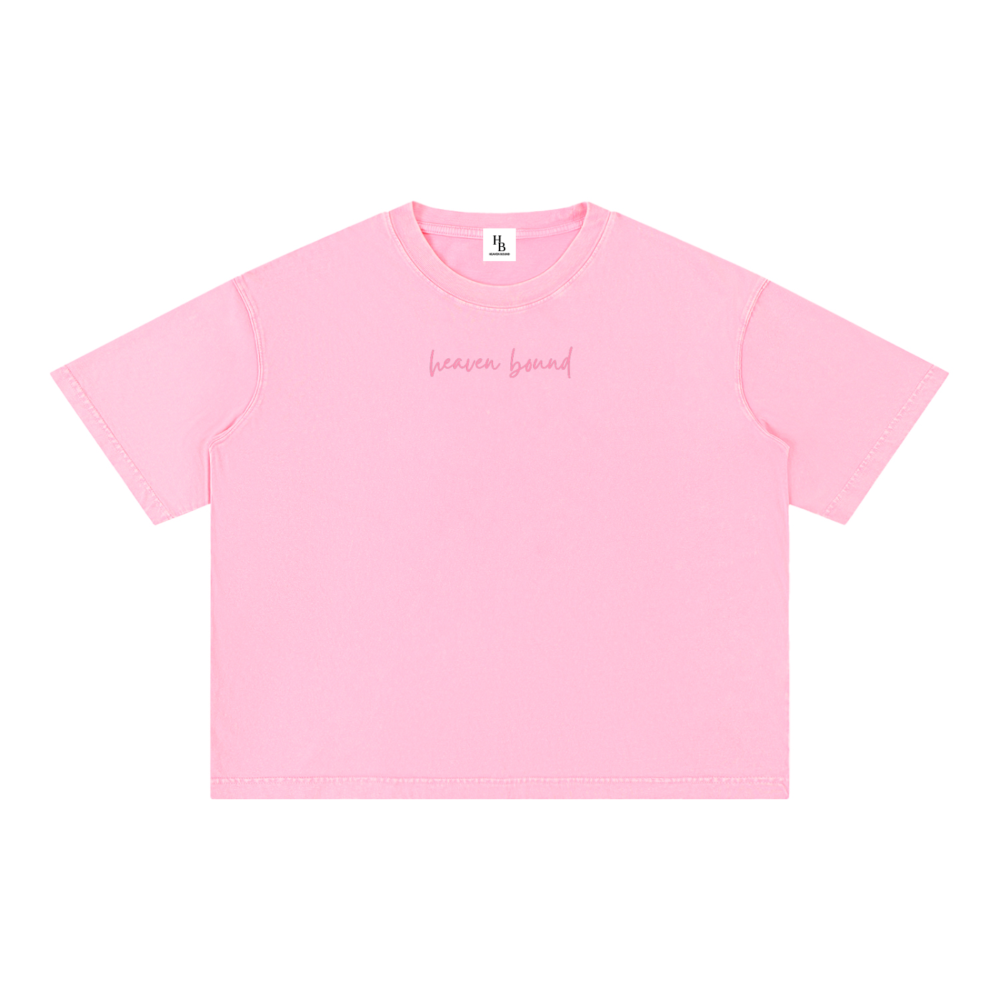 Ocean Sounds Like Heaven Tee