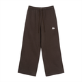 Wide Leg Logo Sweats