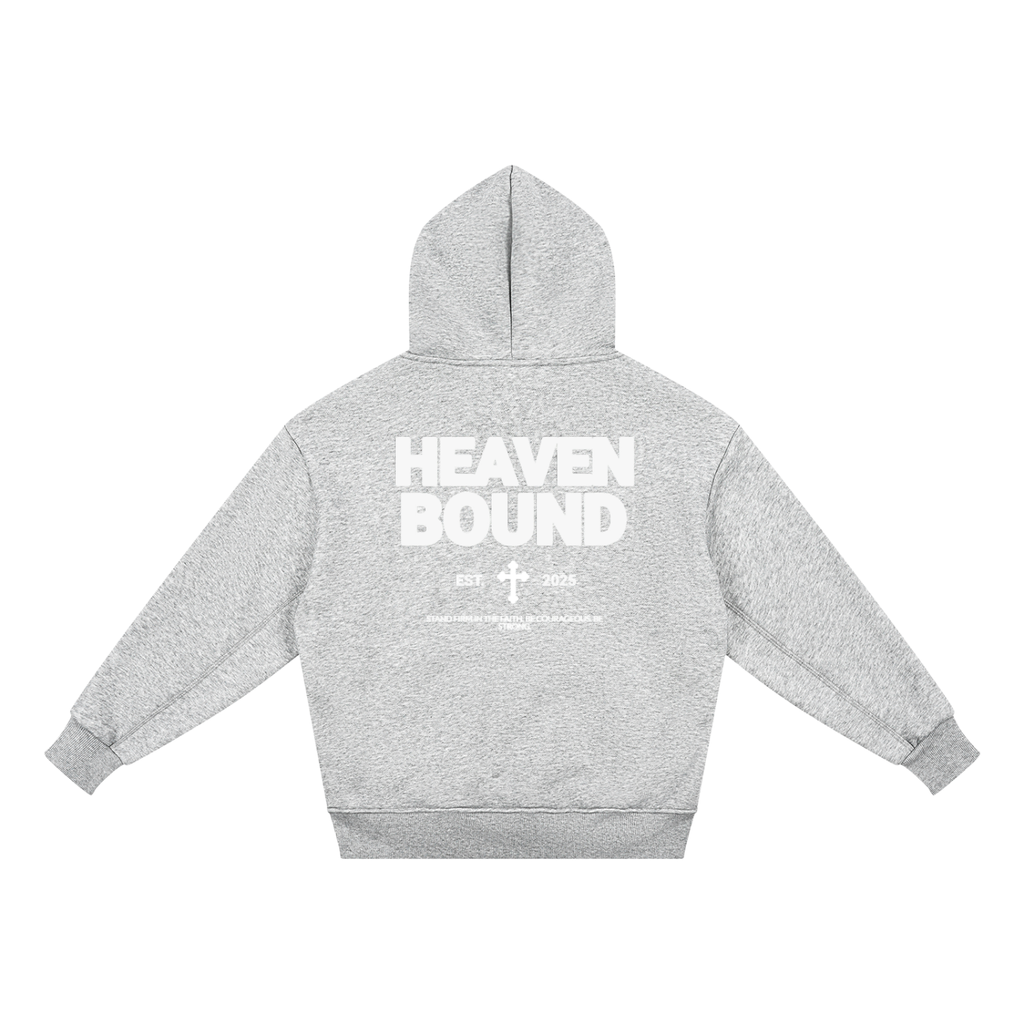 Kids Logo Hoodie