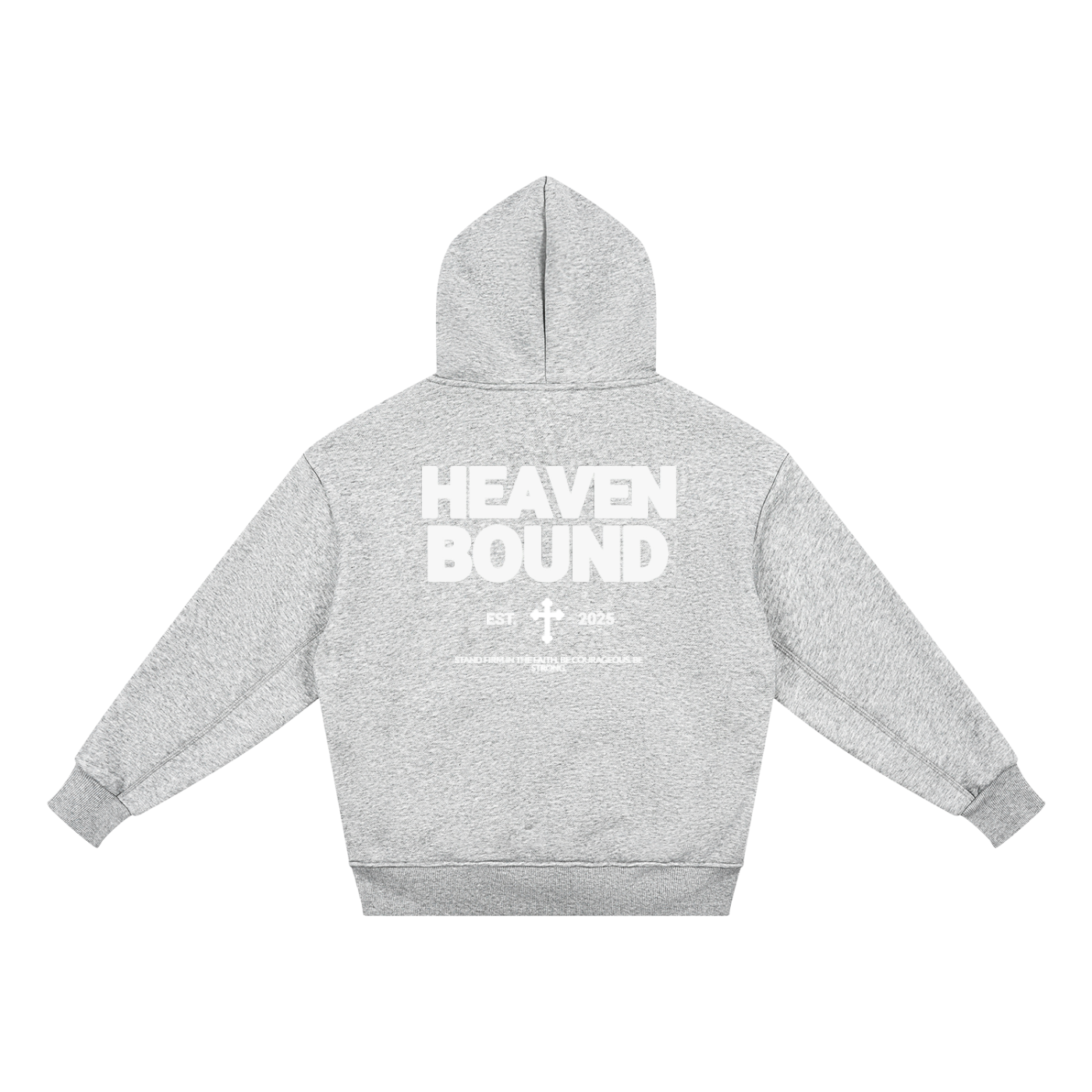Kids Logo Hoodie