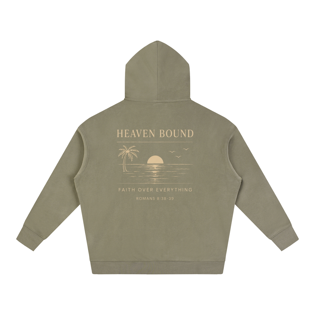 Guided by Grace Hoodie