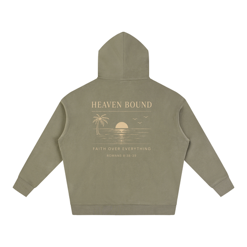 Oversized Guided by Grace Hoodie