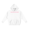 Oversized Heaven Bound Signature Hoodie