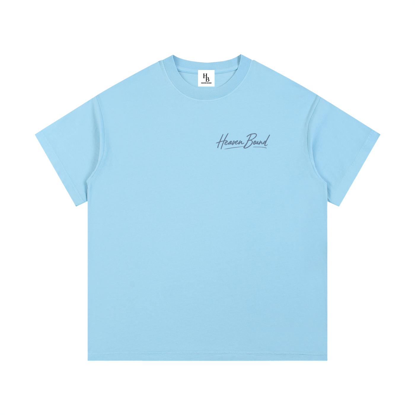 Still Waters Steady Faith Tee