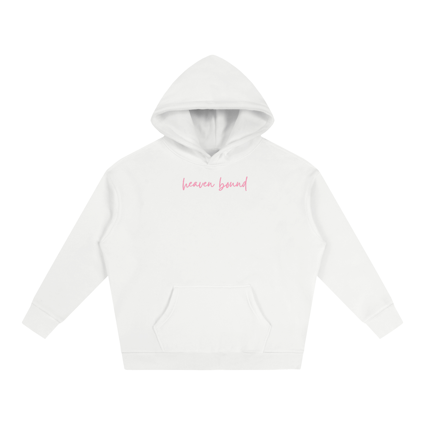 Ocean Sounds Like Heaven Hoodie