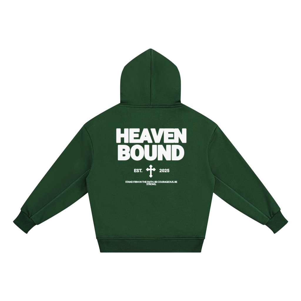 Kids Logo Hoodie