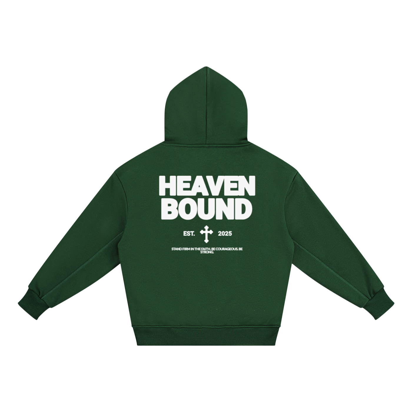 Kids Logo Hoodie