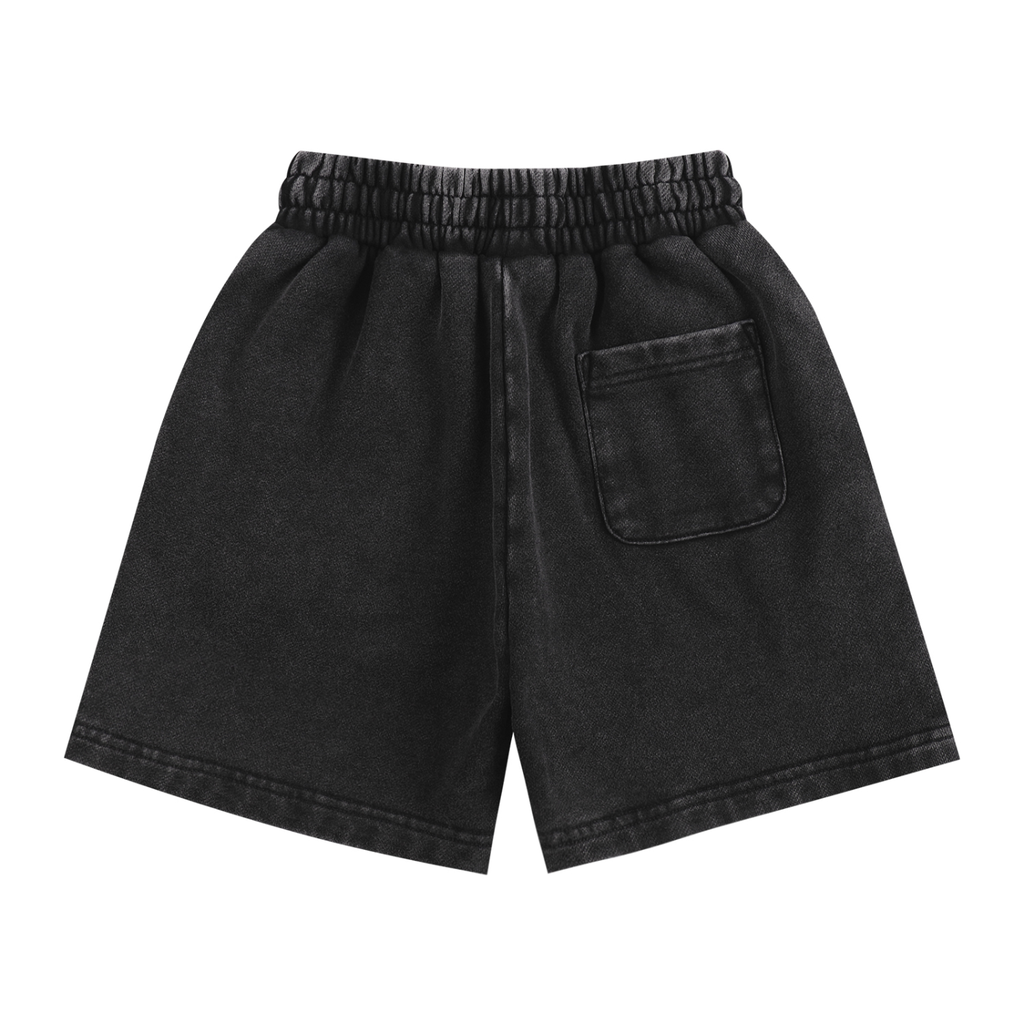 Kids Logo Shorts