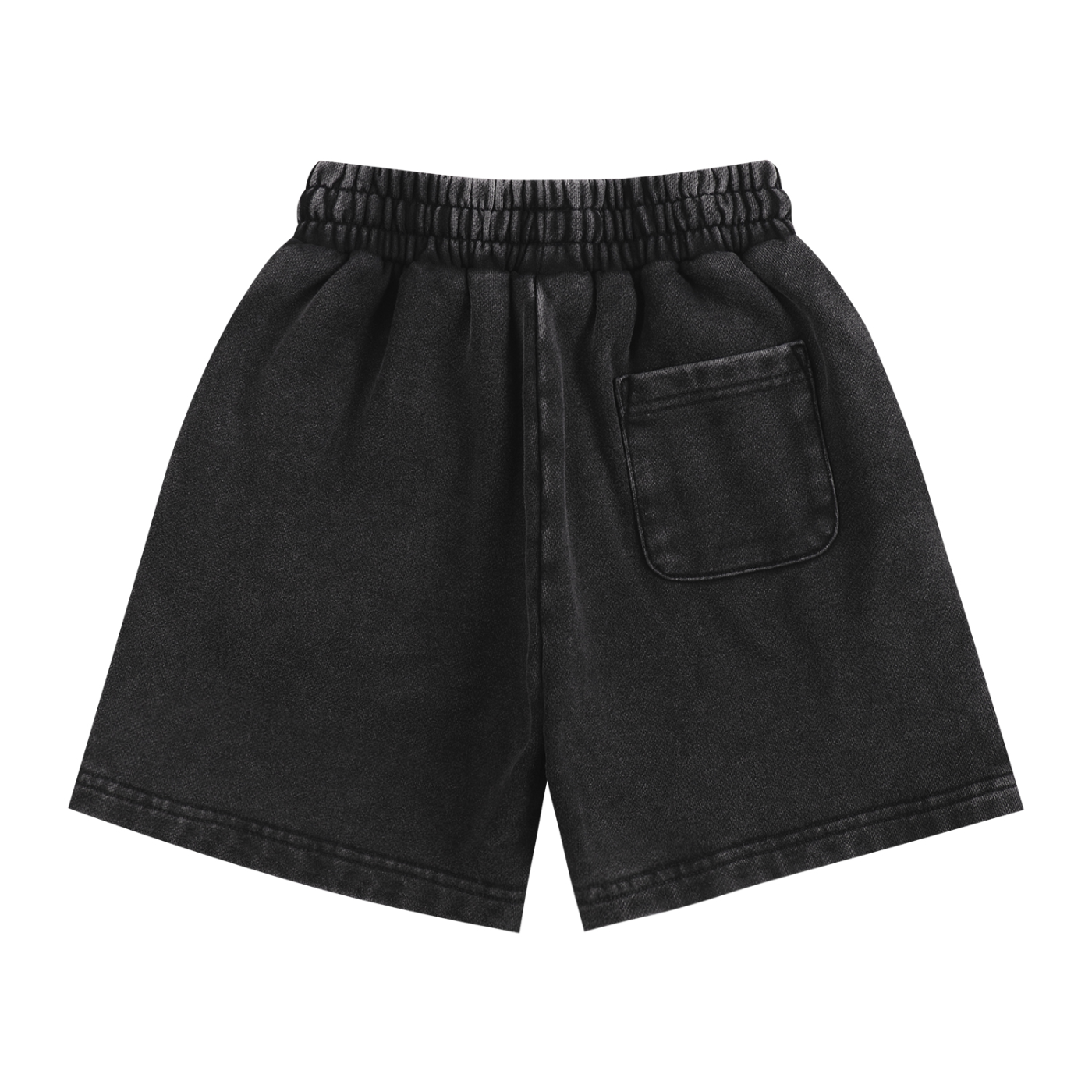 Kids Logo Shorts