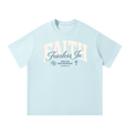 Fearless in Faith College Style Tee