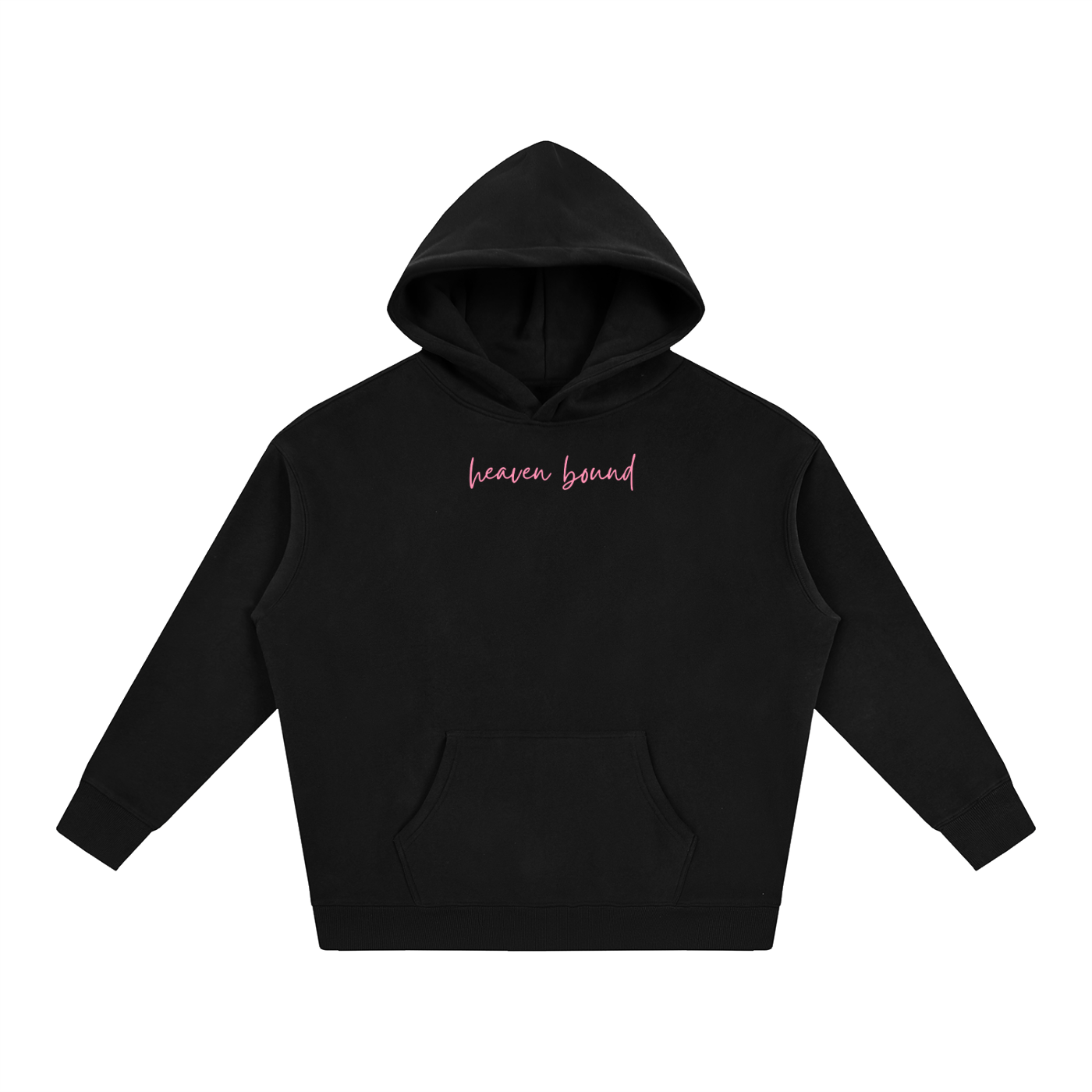 Ocean Sounds Like Heaven Hoodie