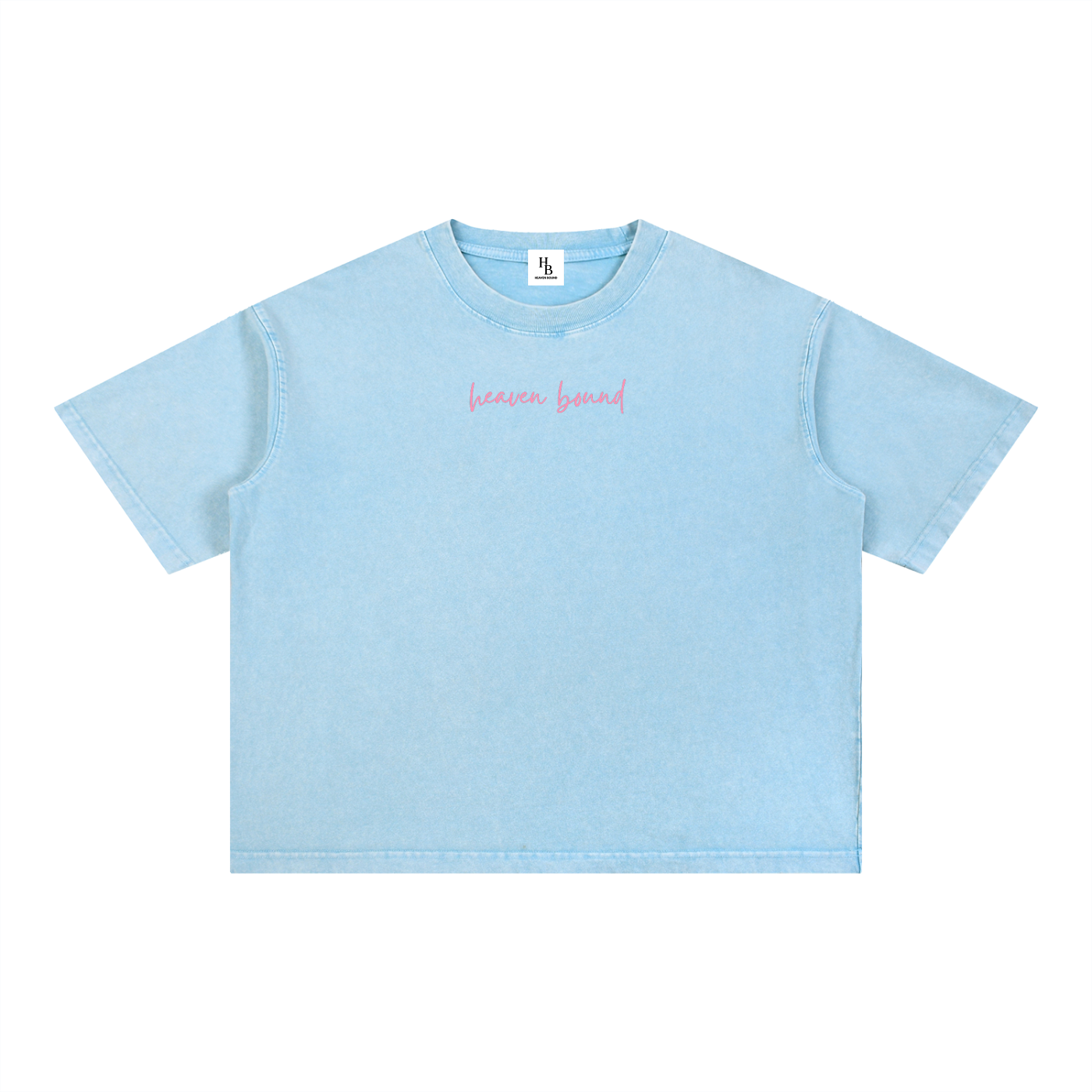 Ocean Sounds Like Heaven Tee