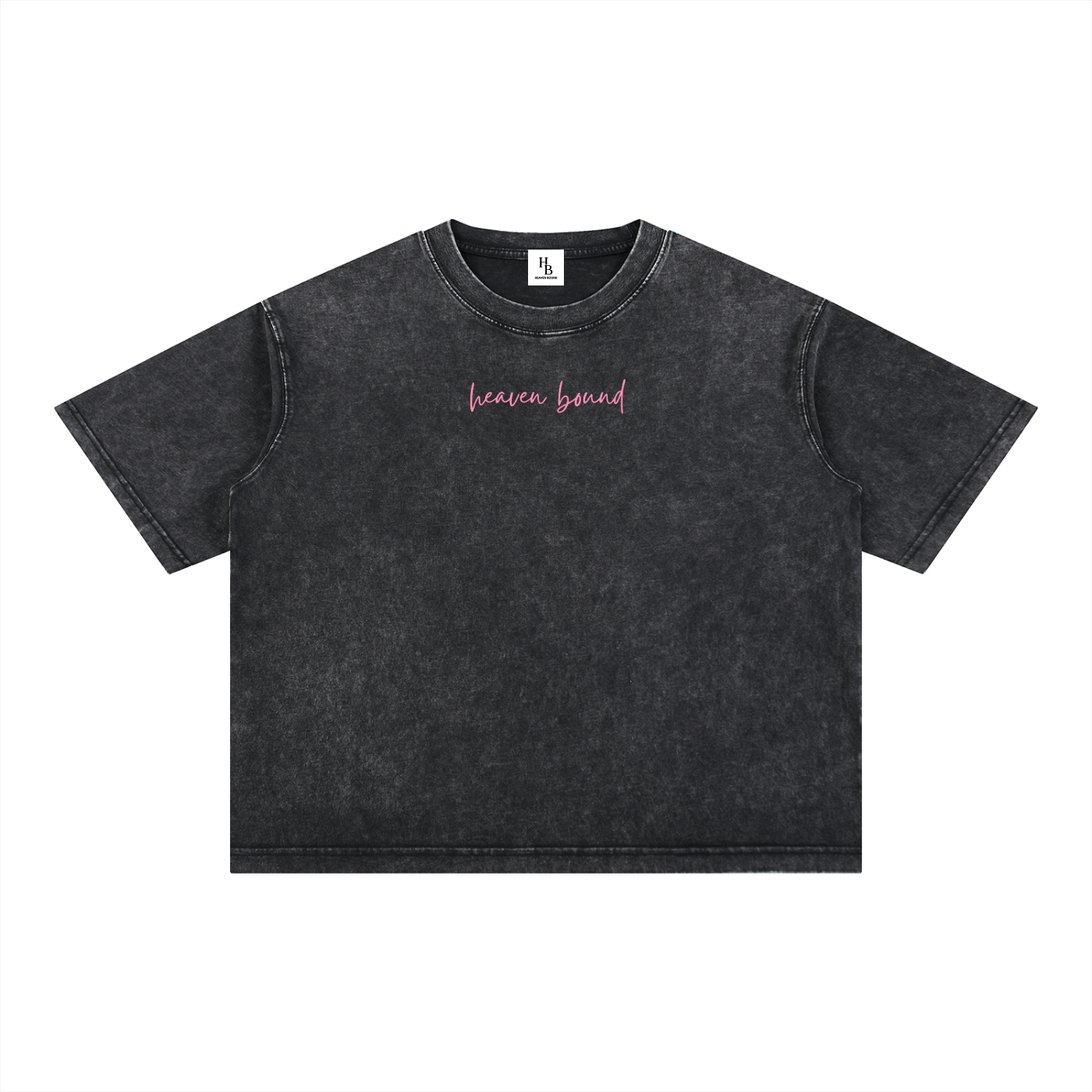 Ocean Sounds Like Heaven Tee
