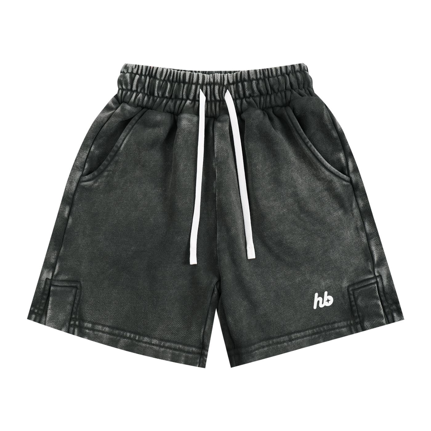 Kids Logo Shorts