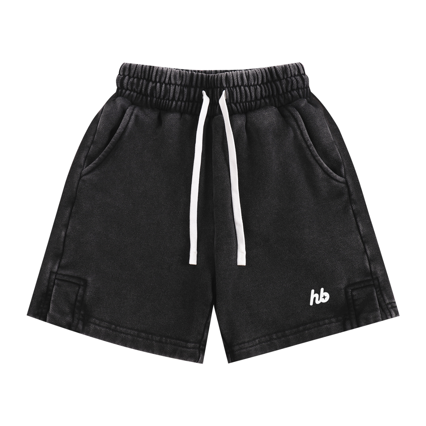 Kids Logo Shorts