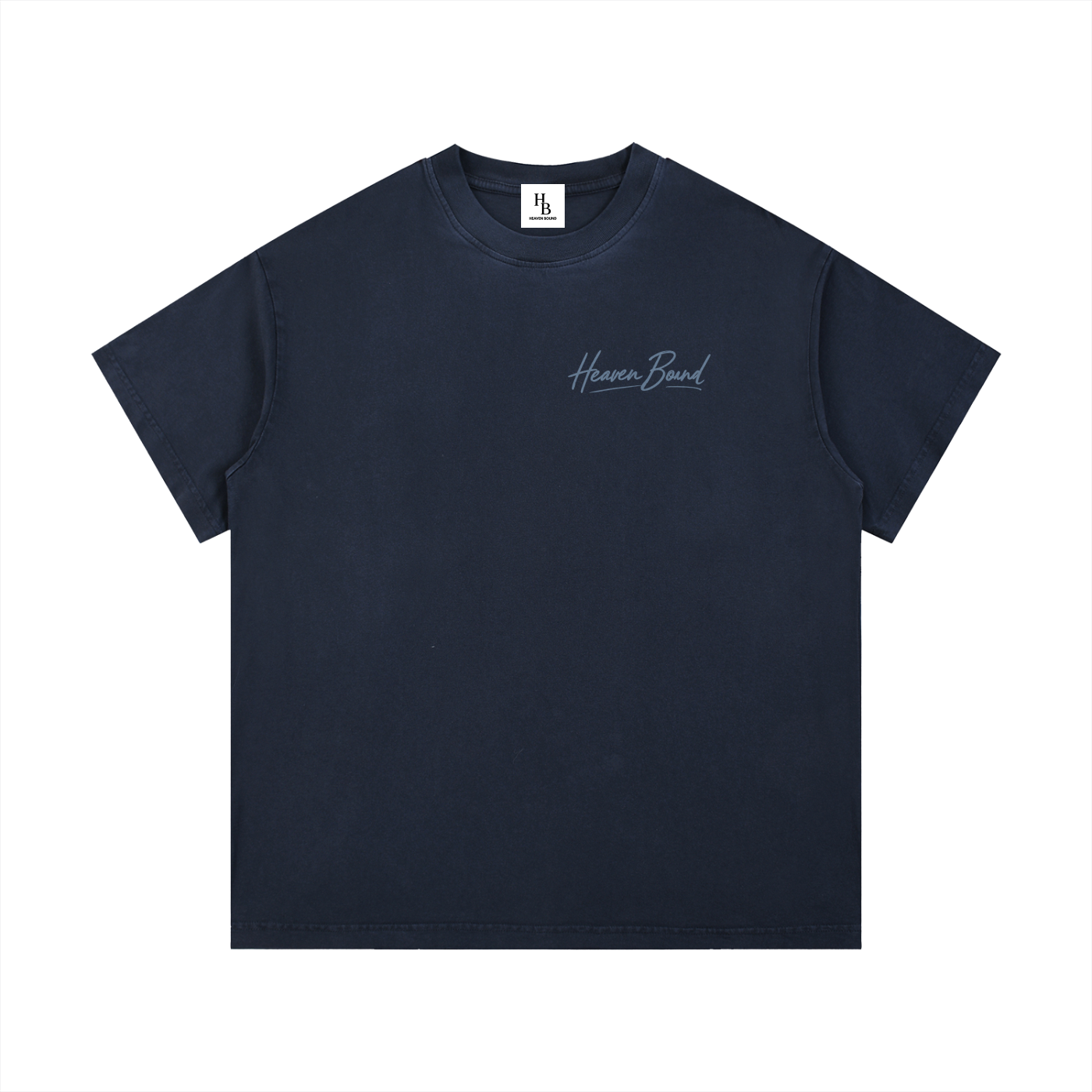 Still Waters Steady Faith Tee