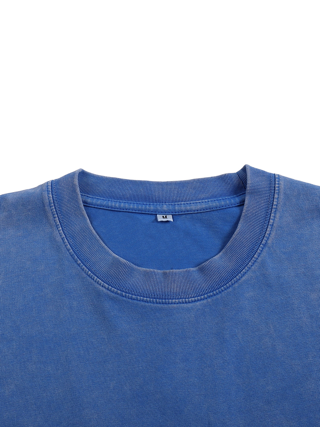 Washed Heaven Bound Star Tee