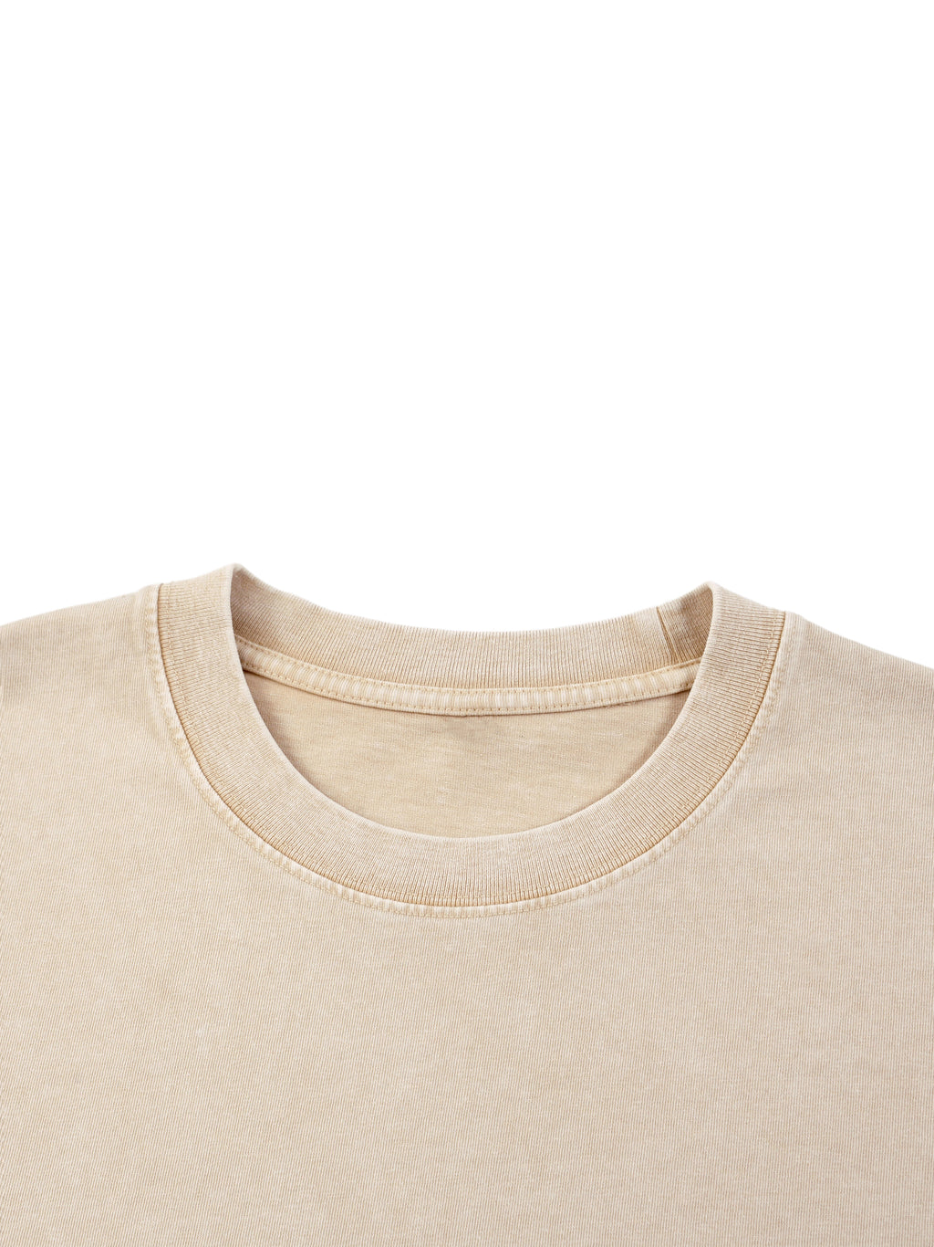 Ocean Sounds Like Heaven Tee