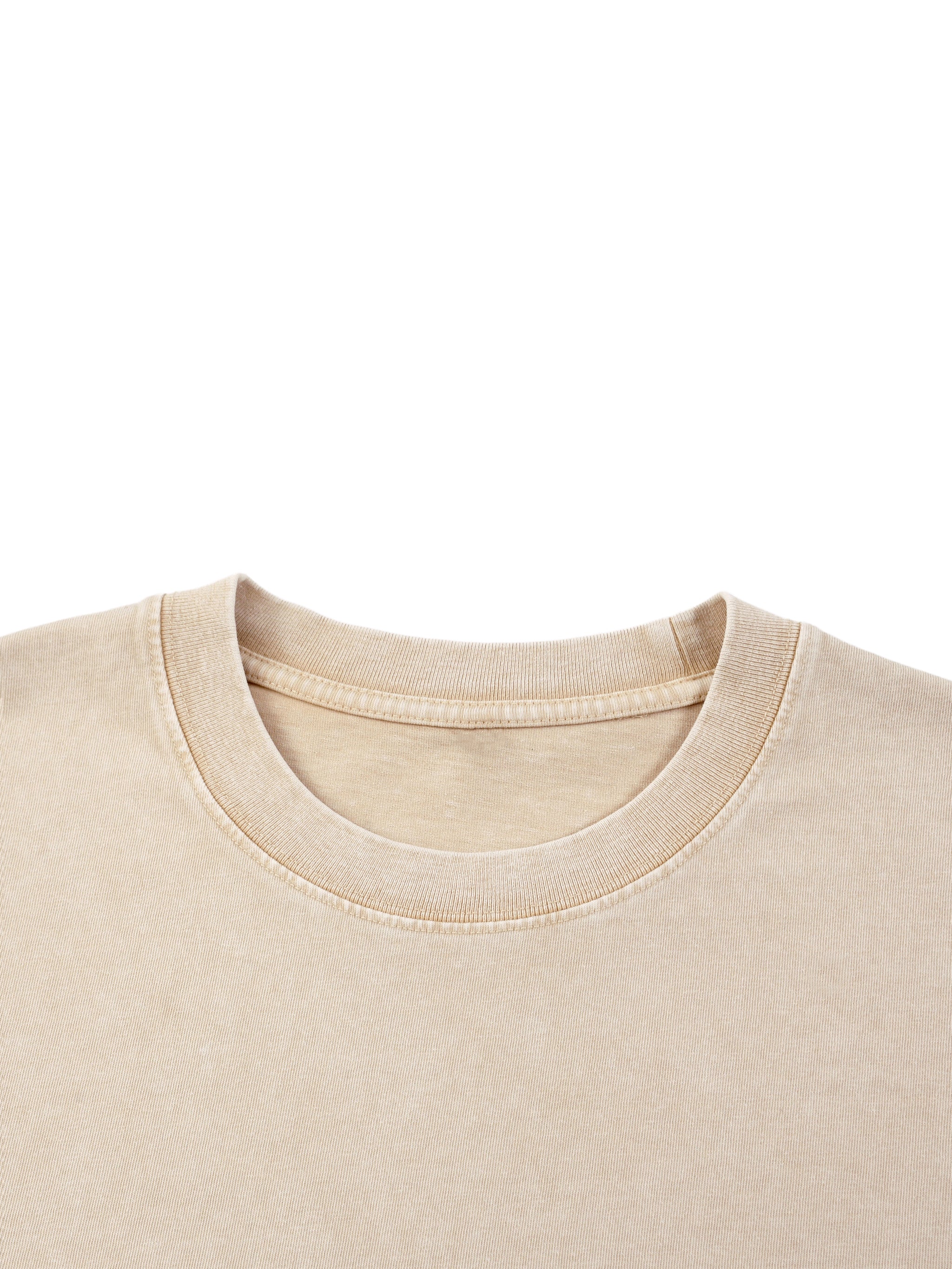 Ocean Sounds Like Heaven Tee