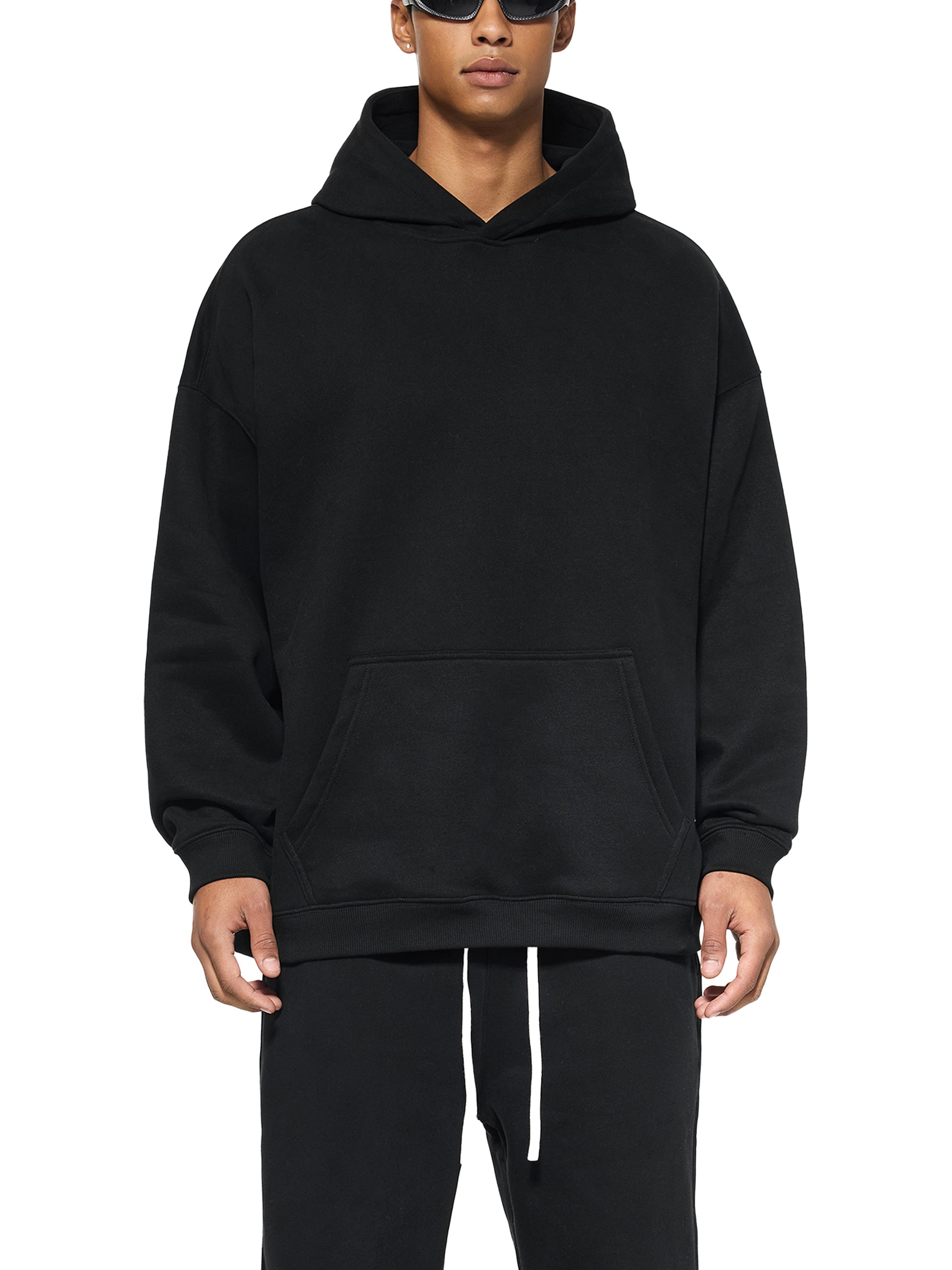 Heaven Bound Signature Hoodie