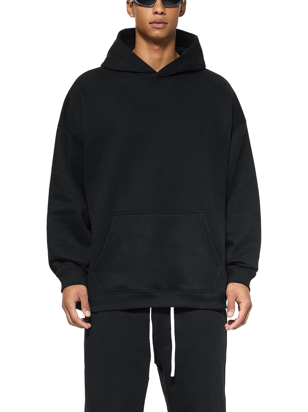 Guided by Grace Hoodie